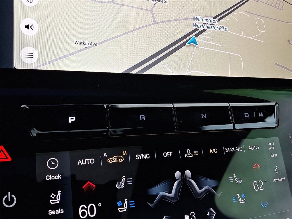 2025 Maserati Grecale Modena