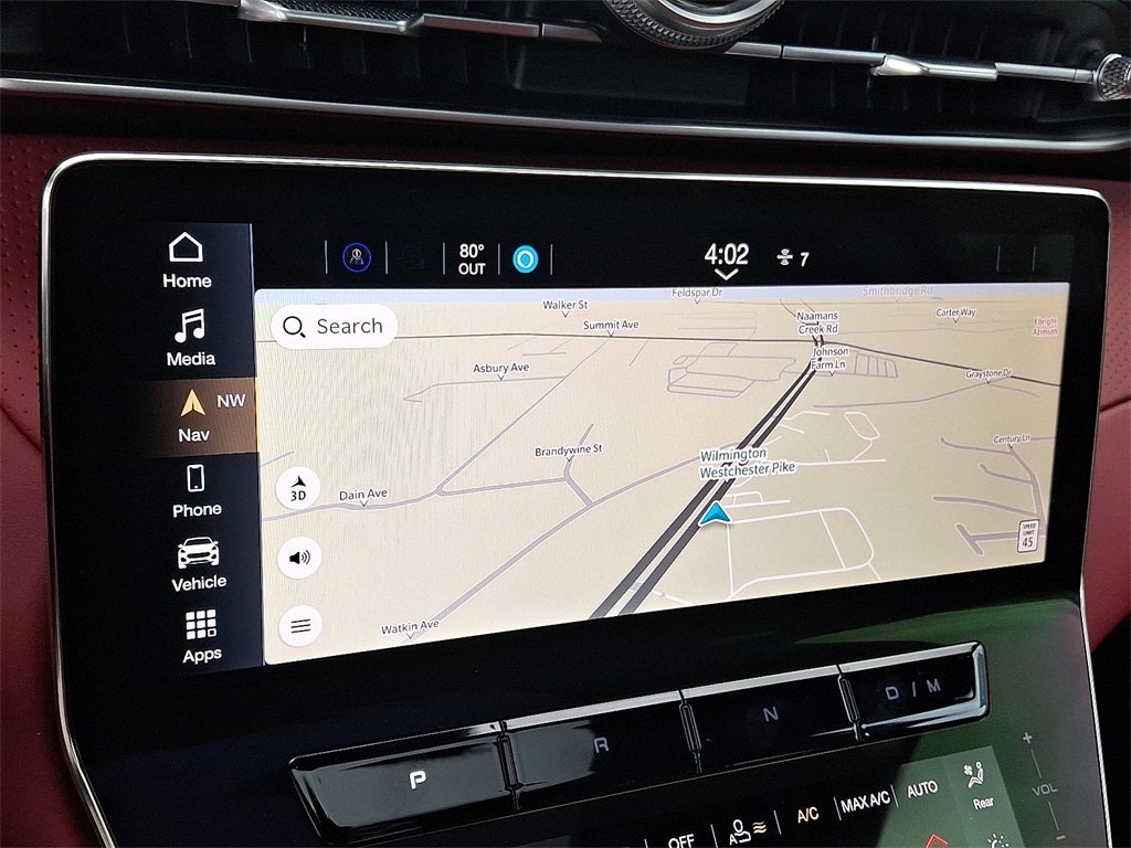 2025 Maserati Grecale Modena