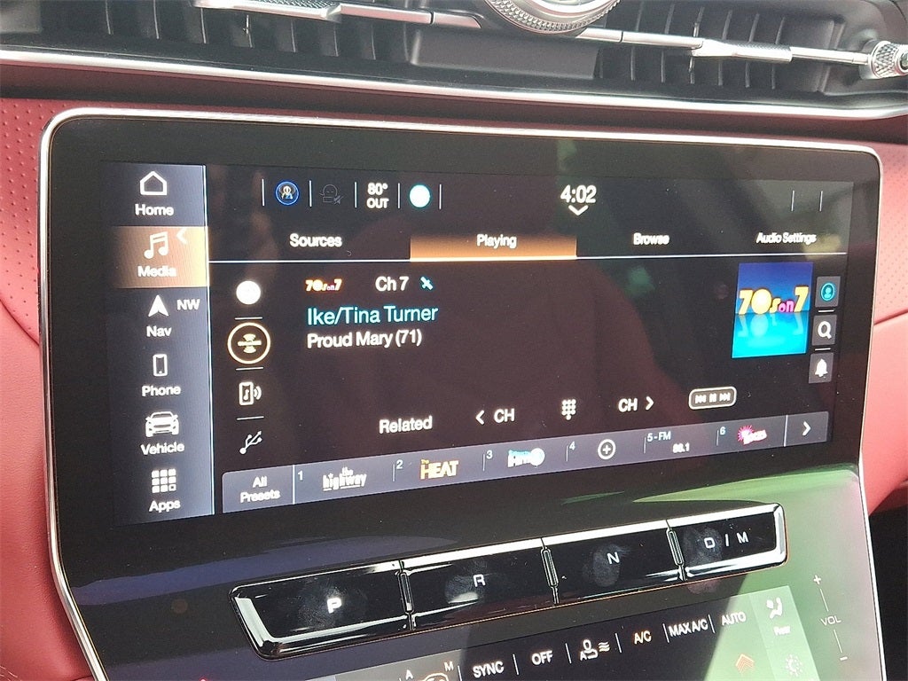 2025 Maserati Grecale Modena