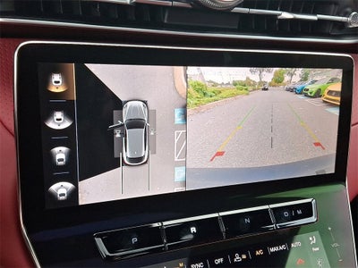 2025 Maserati Grecale Modena