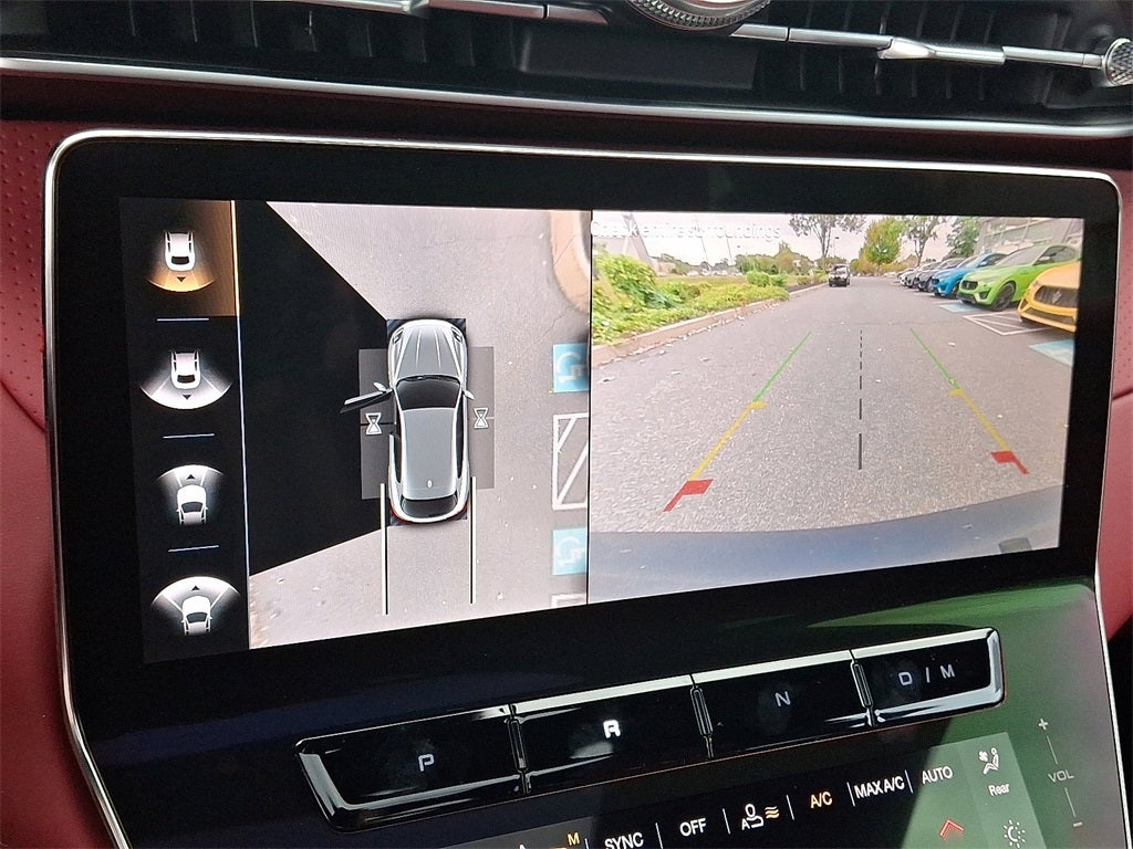 2025 Maserati Grecale Modena