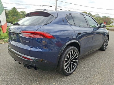 2025 Maserati Grecale Modena