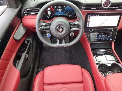 2025 Maserati Grecale Modena