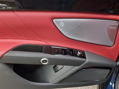 2025 Maserati Grecale Modena