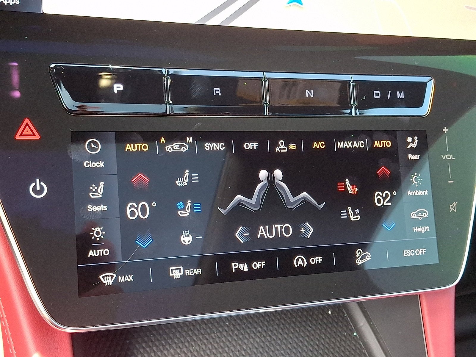 2026 Maserati Grecale Modena