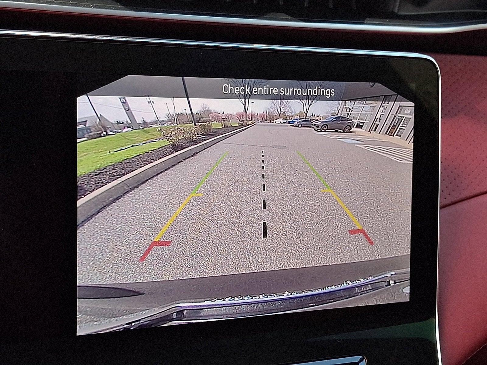 2026 Maserati Grecale Modena