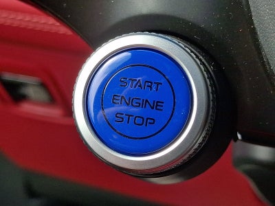 2026 Maserati Grecale Modena