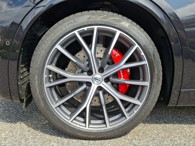 2026 Maserati Grecale Modena