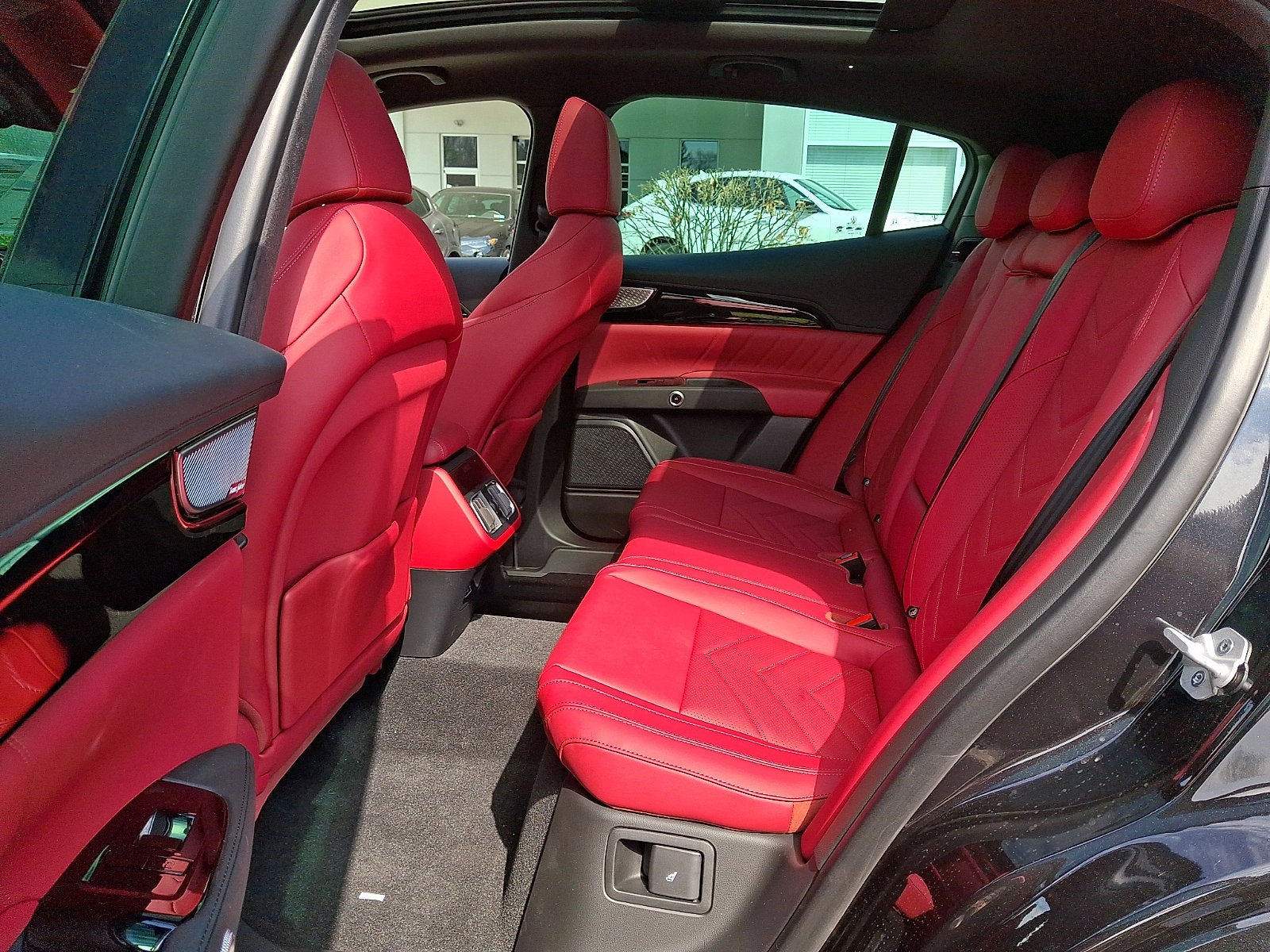 2026 Maserati Grecale Modena