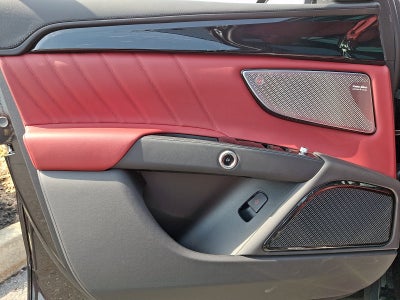 2026 Maserati Grecale Modena