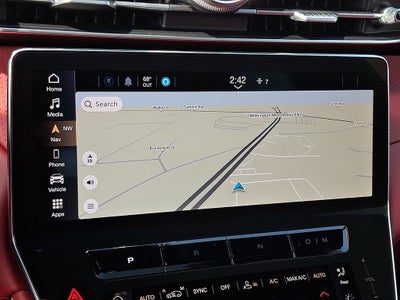 2026 Maserati Grecale Modena