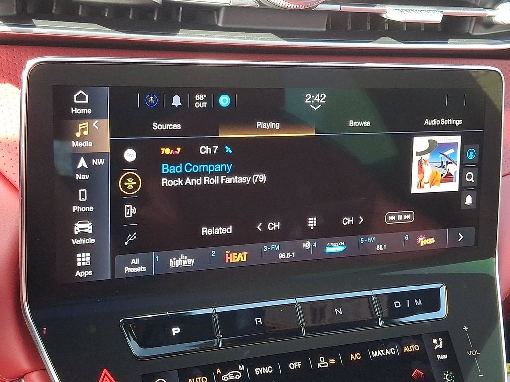 2026 Maserati Grecale Modena