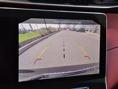 2026 Maserati Grecale Modena