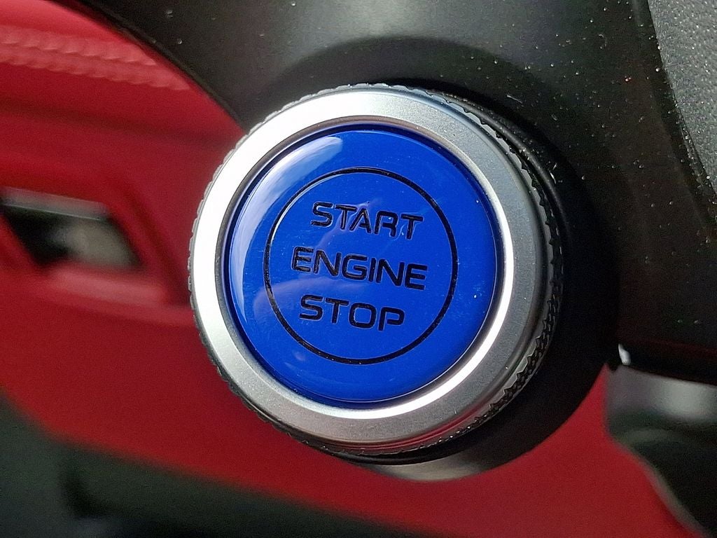 2026 Maserati Grecale Modena