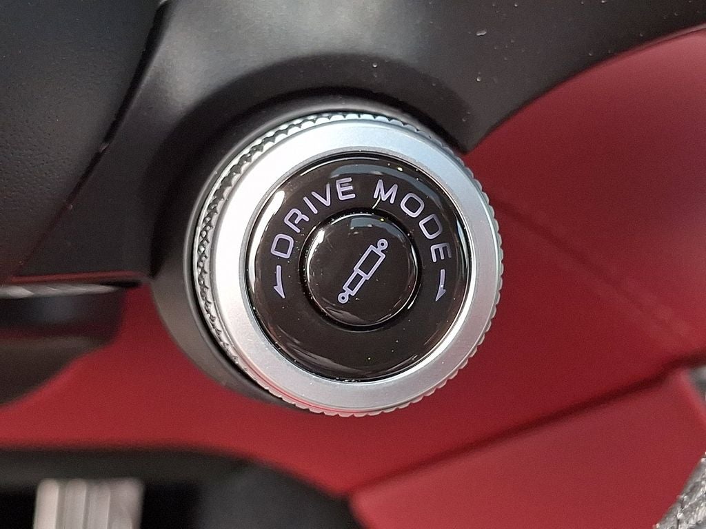 2026 Maserati Grecale Modena