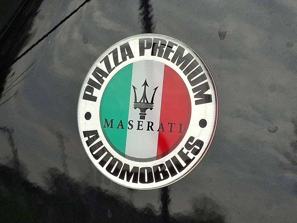 2026 Maserati Grecale Modena