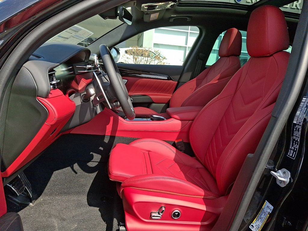 2026 Maserati Grecale Modena