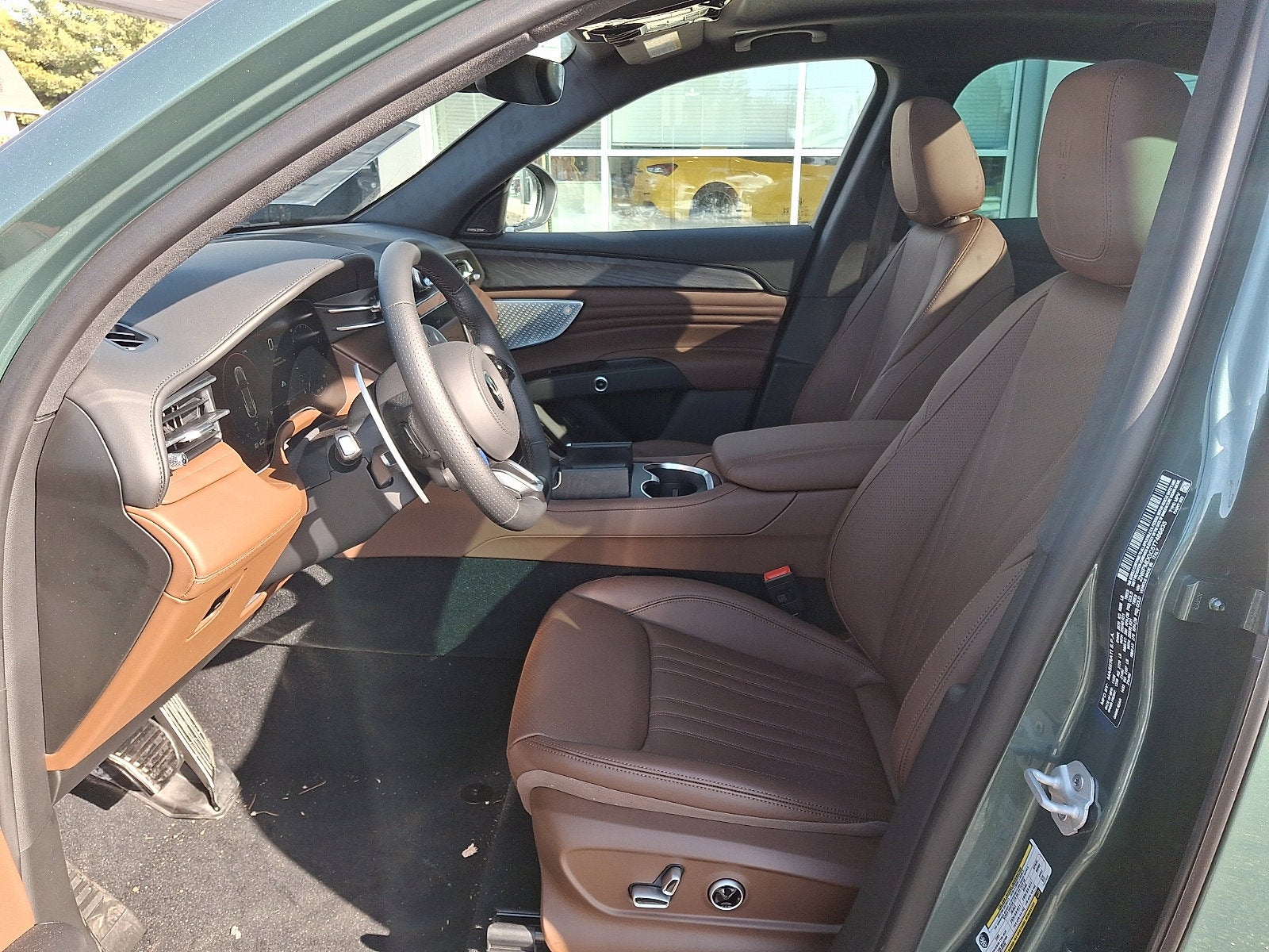 2026 Maserati Grecale Modena