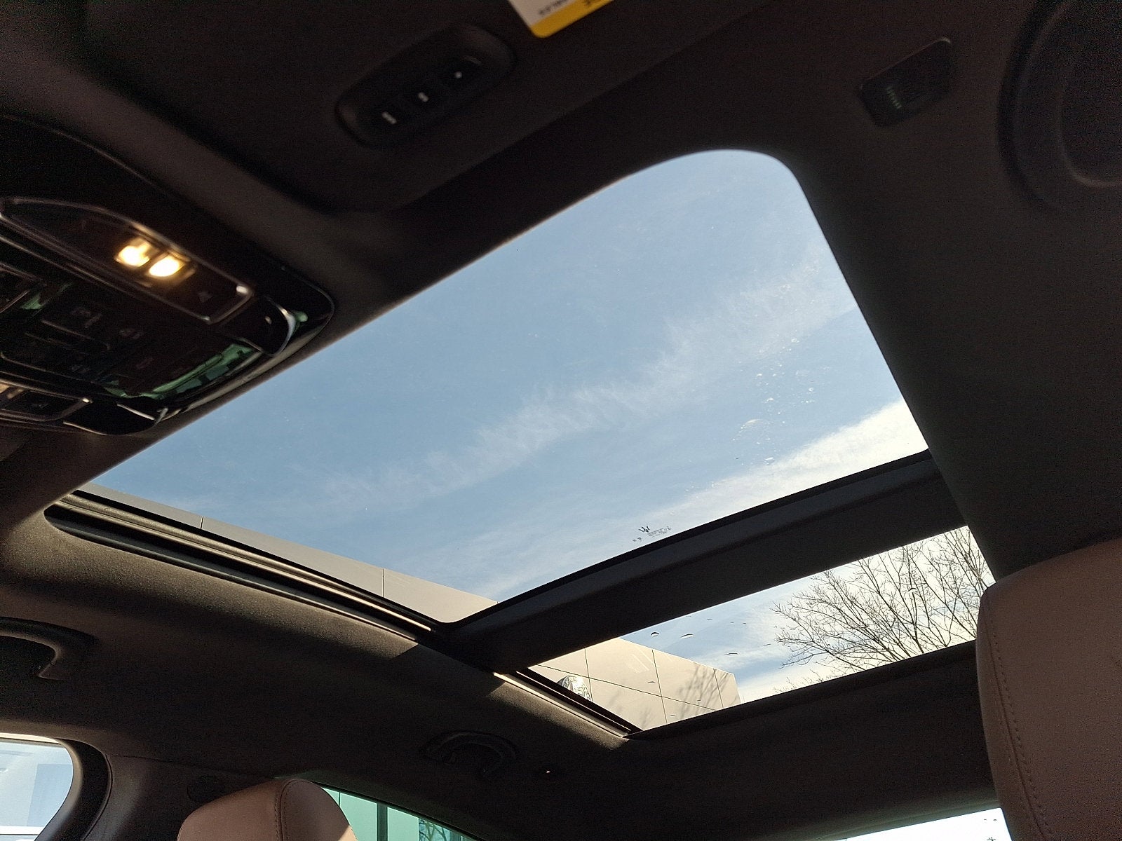 2026 Maserati Grecale Modena