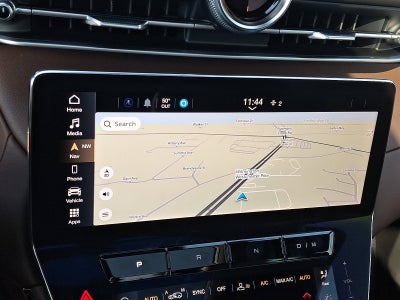 2026 Maserati Grecale Modena