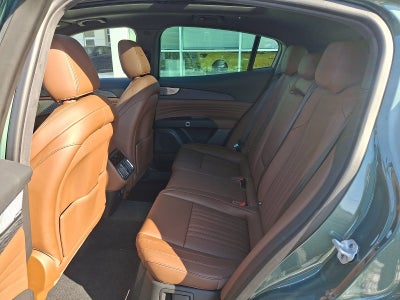 2026 Maserati Grecale Modena