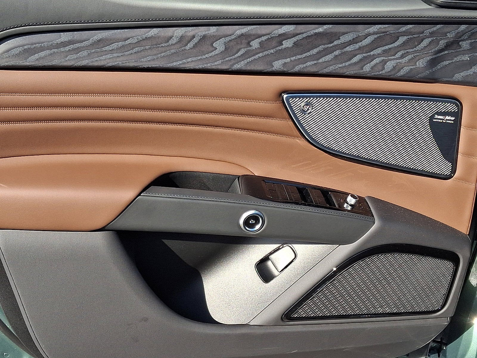 2026 Maserati Grecale Modena