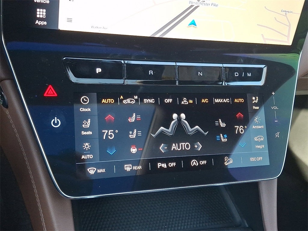 2026 Maserati Grecale Modena