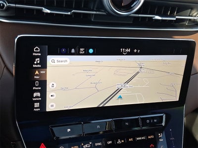 2026 Maserati Grecale Modena