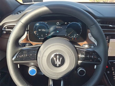 2026 Maserati Grecale Modena