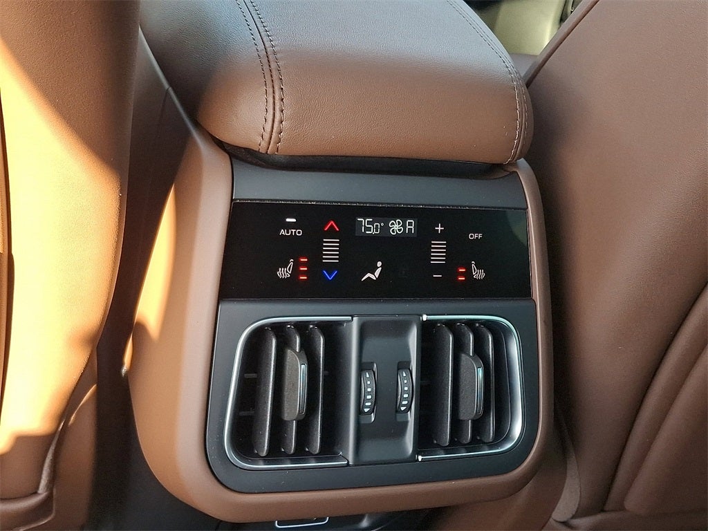 2026 Maserati Grecale Modena