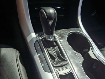 2020 Acura TLX 2.4L Technology Pkg