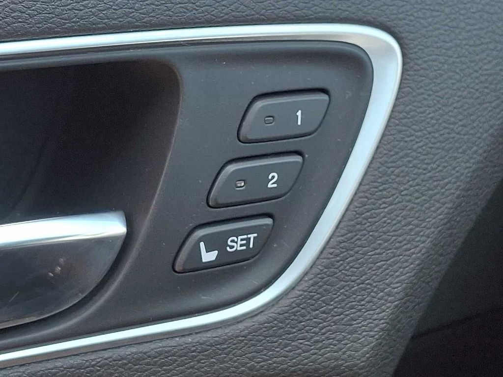 2020 Acura TLX 2.4L Technology Pkg