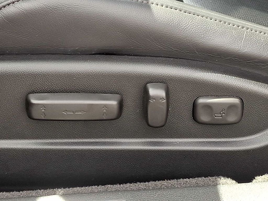 2020 Acura TLX 2.4L Technology Pkg