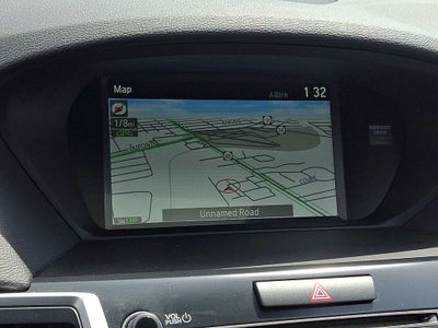 2020 Acura TLX 2.4L Technology Pkg