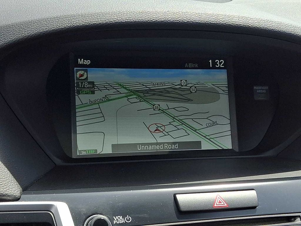 2020 Acura TLX 2.4L Technology Pkg