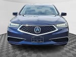 2020 Acura TLX 2.4L Technology Pkg