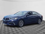 2020 Acura TLX 2.4L Technology Pkg
