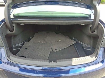 2020 Acura TLX 2.4L Technology Pkg