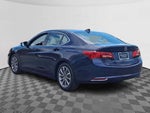2020 Acura TLX 2.4L Technology Pkg