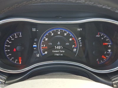 2021 Jeep Grand Cherokee SRT