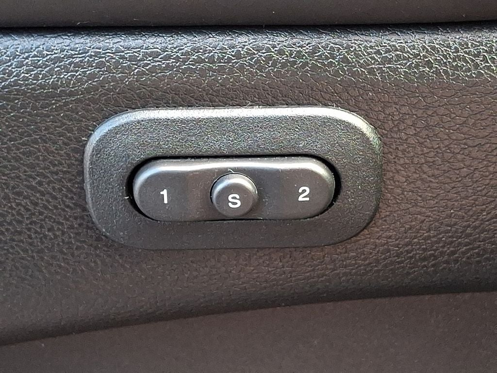 2021 Jeep Grand Cherokee SRT