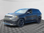 2021 Jeep Grand Cherokee SRT