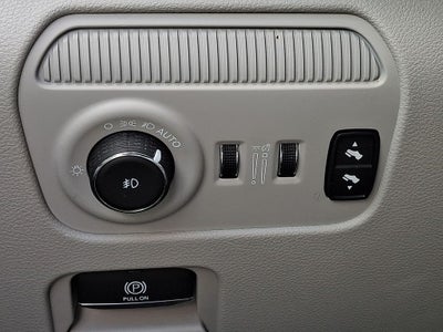 2023 Jeep Wagoneer Series II