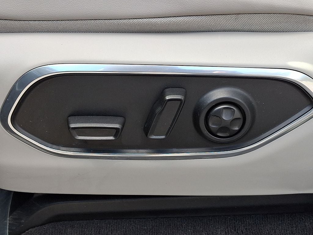 2023 Jeep Wagoneer Series II
