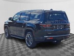 2023 Jeep Wagoneer Series II