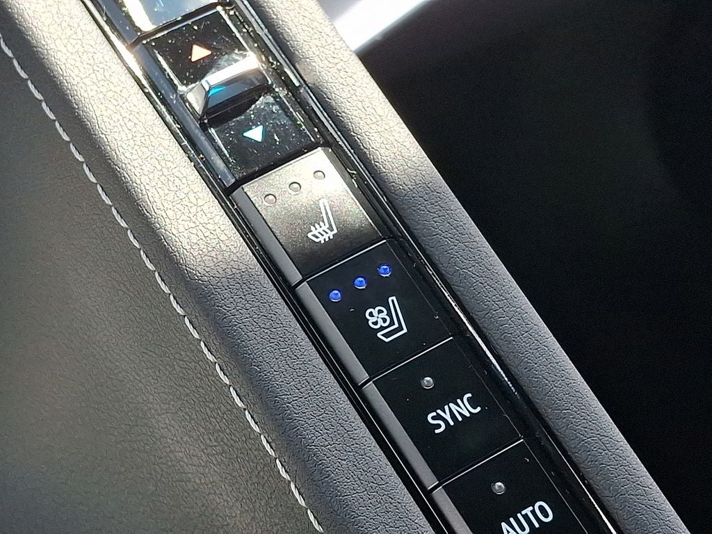 2025 Chevrolet Corvette Stingray 2LT