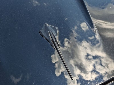 2025 Chevrolet Corvette Stingray 2LT