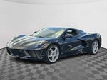 2025 Chevrolet Corvette Stingray 2LT