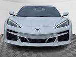 2025 Chevrolet Corvette E-Ray 1LZ