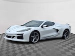 2025 Chevrolet Corvette E-Ray 1LZ